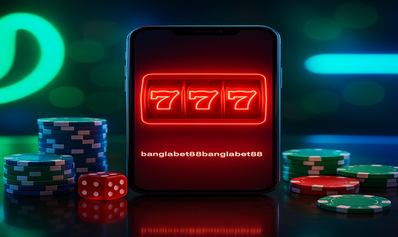 banglabet88 গেম