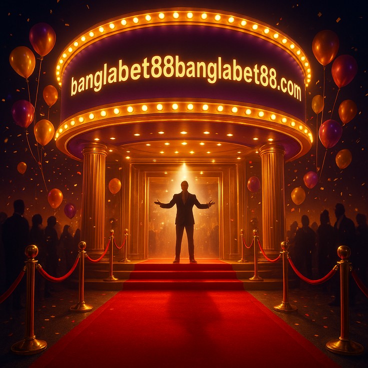banglabet88 গেম