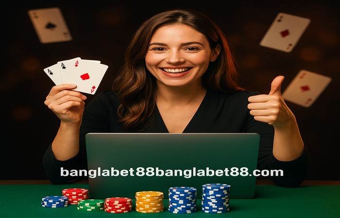 banglabet88 গেম