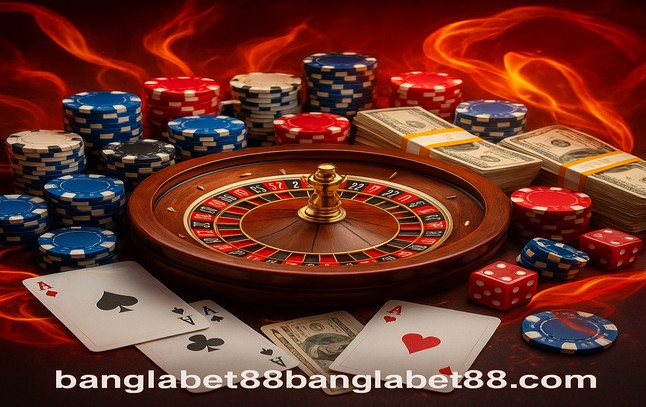banglabet88 গেম