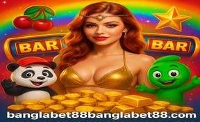 banglabet88 গেম