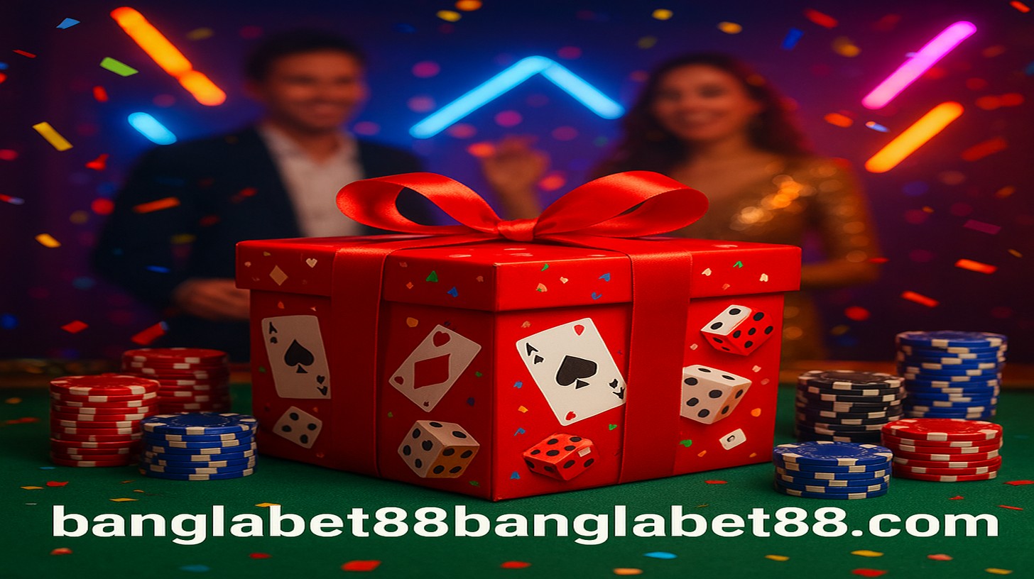banglabet88 গেম