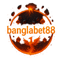 banglabet88 গেম লোগো